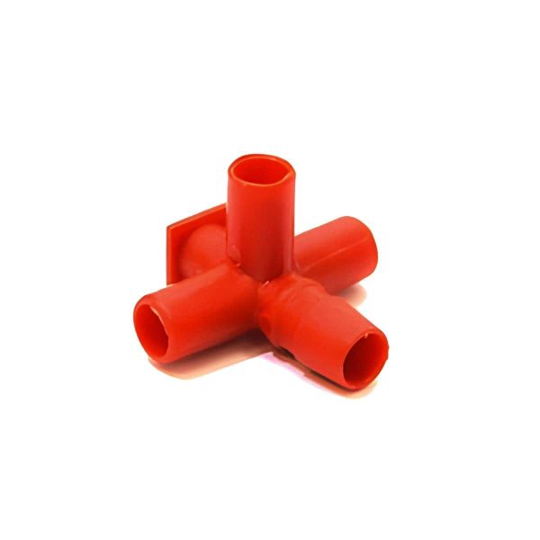 چهار راه کولر سقفی