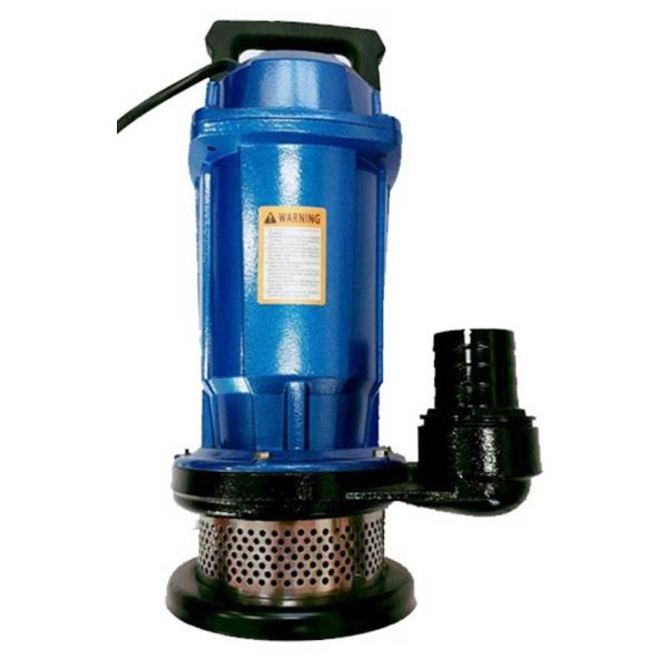 کف کش خروجی 2 اینچ 18 متری یاقوت فلوتردار