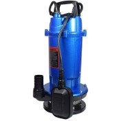 کف کش چینی  2 اینچ 34 متری فلوتردار راین