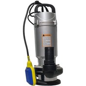 کف کش چینی 2 اینچ 20 متری فلوتردار ایکار