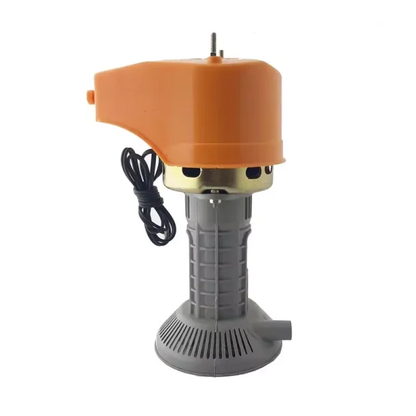 پمپ کولر آلفا ژن 6 ماه ضمانت