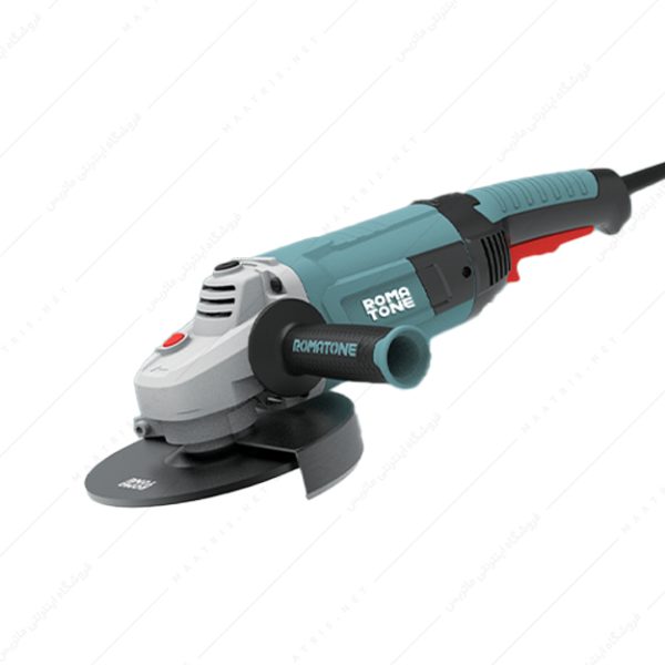 فرز روماتون آهنگری 2400 وات 1240 ROMATONE