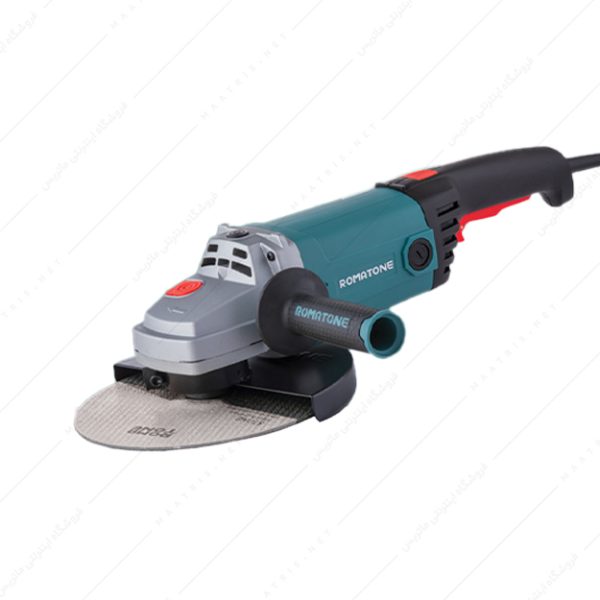 فرز روماتون سنگبری 2400 وات 1280 ROMATONE