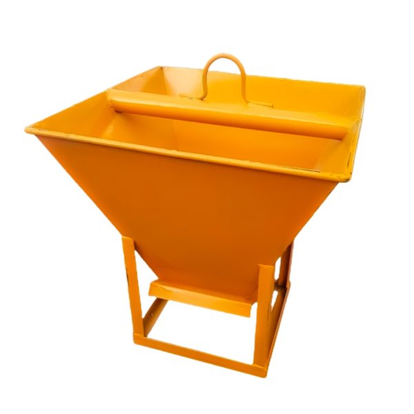 باکت بالابر سنگین