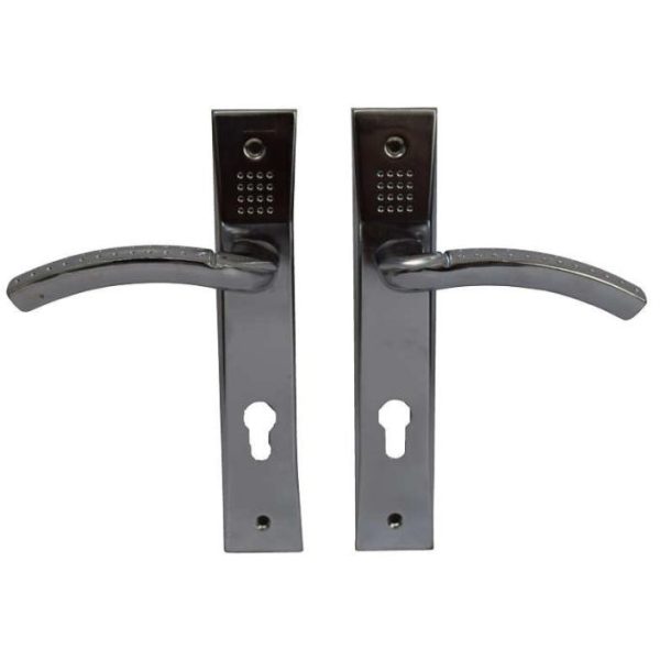 دستگیره خالدار سوییچی مشکی