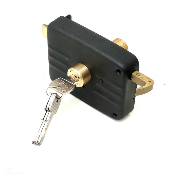 قفل حیاطی فاخر