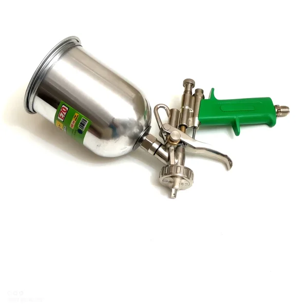 پیستوله بادی اکو کاسه فلزی E70