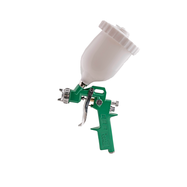 پیستوله بادی اکو کاسه پلاستیکی 3 تنظیم حرفه ای