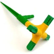 آبپاش (فواره) چرخشی 4 شاخه MRT