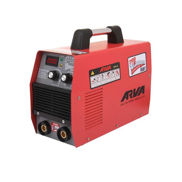 اینورتر 200 آمپر آروا 2117 ARVA