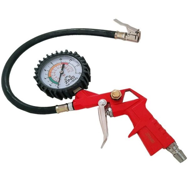 تفنگی باد کارگاهی درجه دار زینو