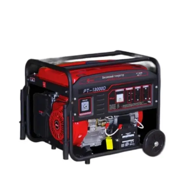 موتور برق ادون 9500 واتی هندلی و استارتی مدل pt-13000D