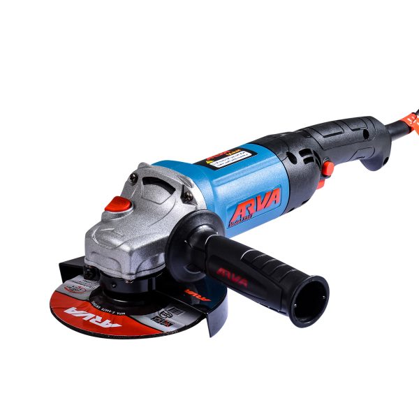 فرز مینی آروا 900 وات دسته بلند 5567