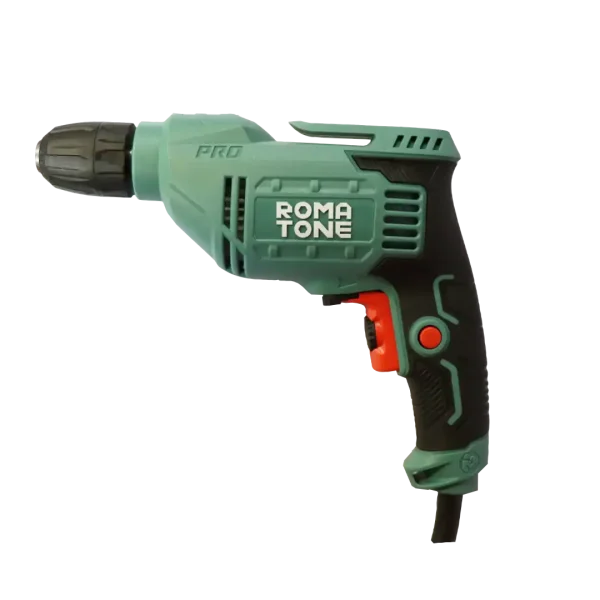 دریل روماتون 10 اتومات 450 وات 3180 ROMATONE