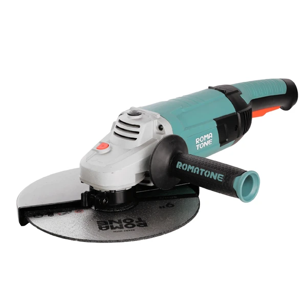 پولیش روماتون دیمردار 1400 وات 1340 ROMATONE