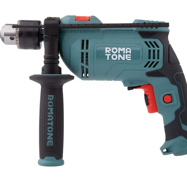 دریل روماتون 13 چکشی 810 وات 3240 ROMATONE