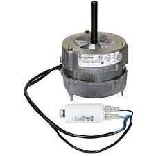 موتور کولر دینام کولر 2800 سیم پیچ مس الکتروژن 1/8