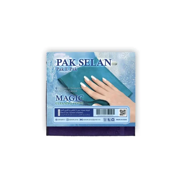 دستمال جادویی مجیک نانو