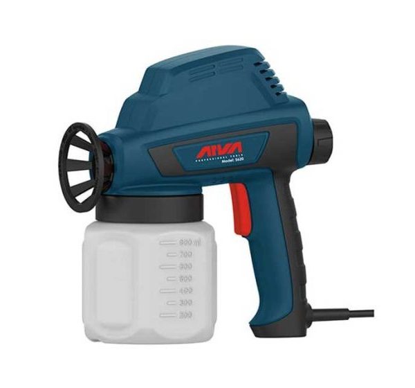 پیستوله برقی آروا 220 وات 5620 ARVA