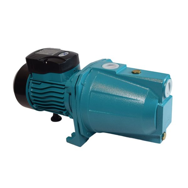 پمپ 1 اسب راشین جتی سیم پیچ مس یک سال گارانتی تعویض