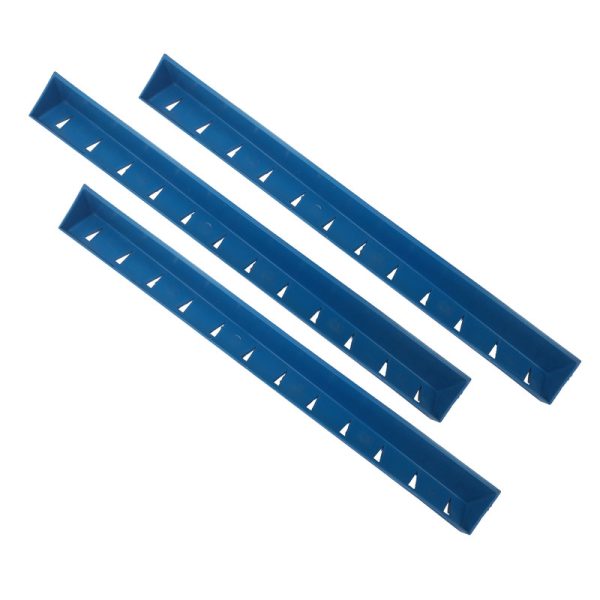 ناودانی کولر پلاستیکی 3500