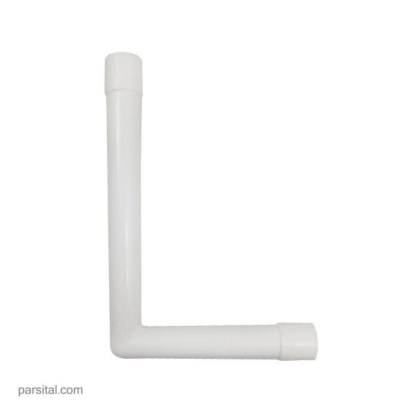 لوله عصایی بلند فلاش تانک