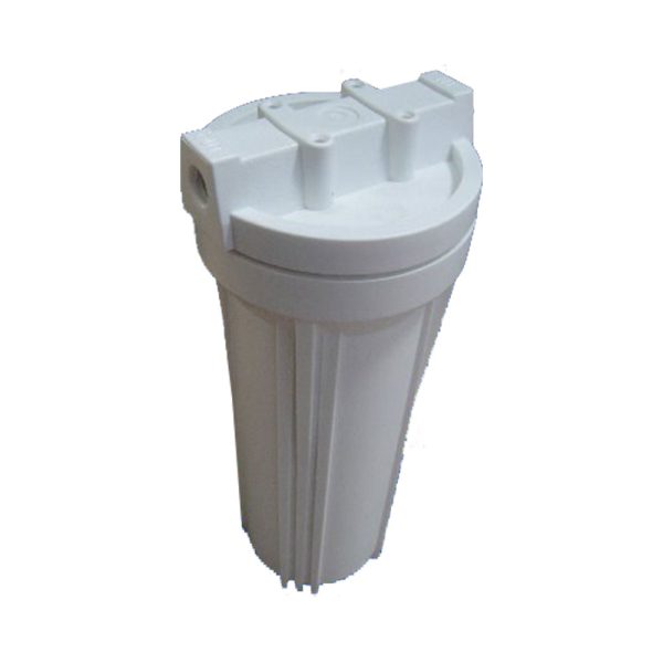 هوزینگ سفید تصفیه آب