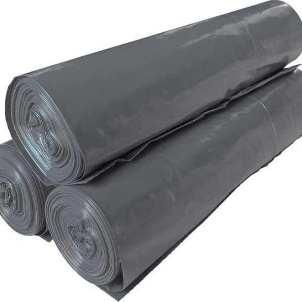 نایلون مشکی فنداسیون 50