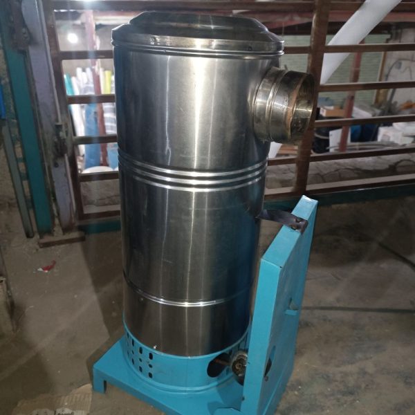 بخاری نفتی 15 ساده باغی و کارگاهی