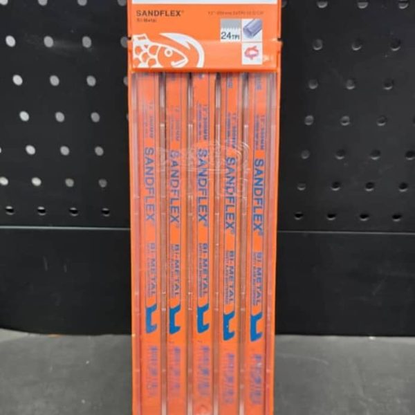 تیغ اره طرح سوئد درجه1