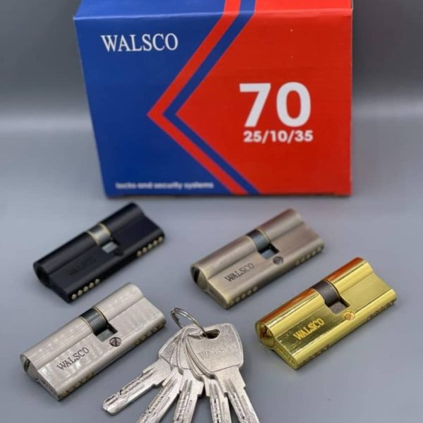 سیلندر 7 سانت کلید کامپیوتری