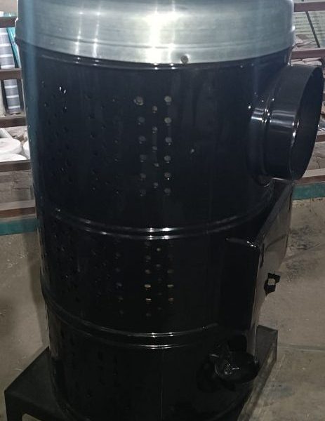 بخاری باغی نفتی توری دار مشهد لوله 15 باغی و کارگاهی فروش فقط عمده ای